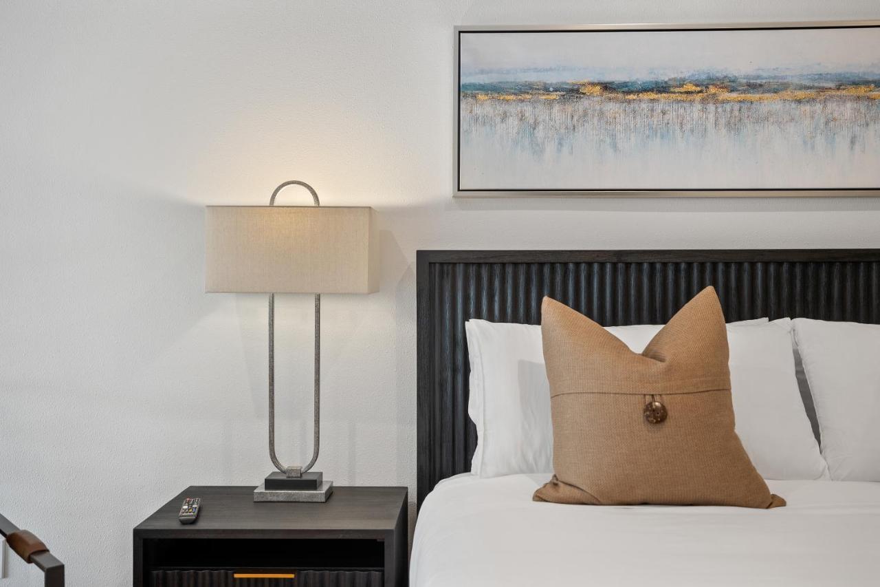 Mcgregor & Main - Luxury Lofts Apartamento Hill City Exterior foto