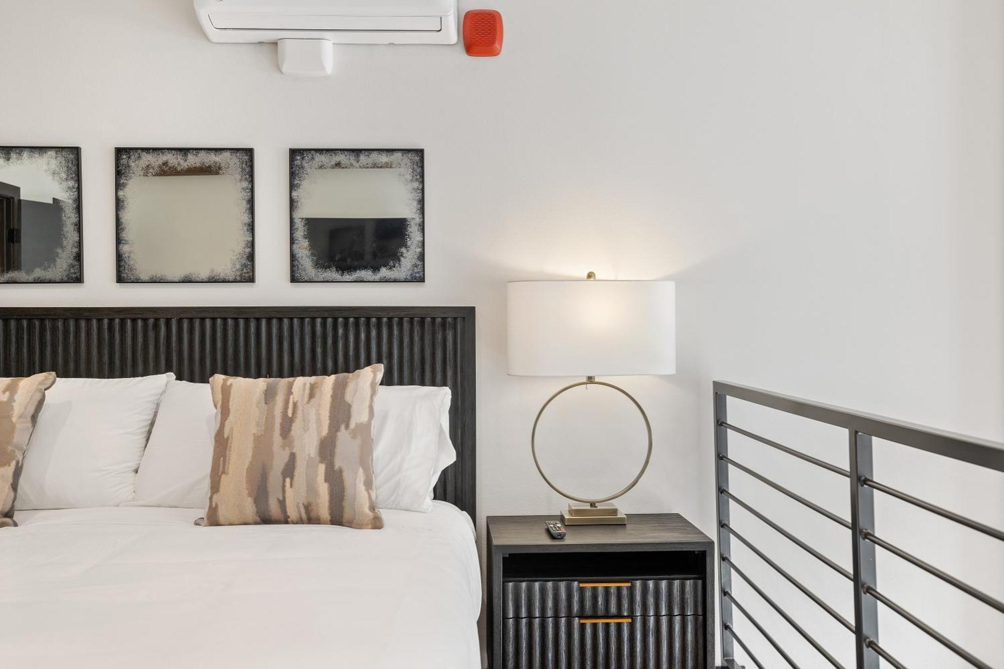Mcgregor & Main - Luxury Lofts Apartamento Hill City Exterior foto