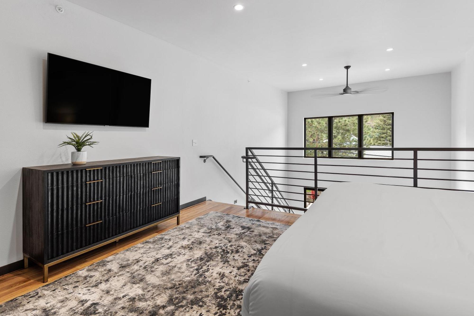 Mcgregor & Main - Luxury Lofts Apartamento Hill City Exterior foto