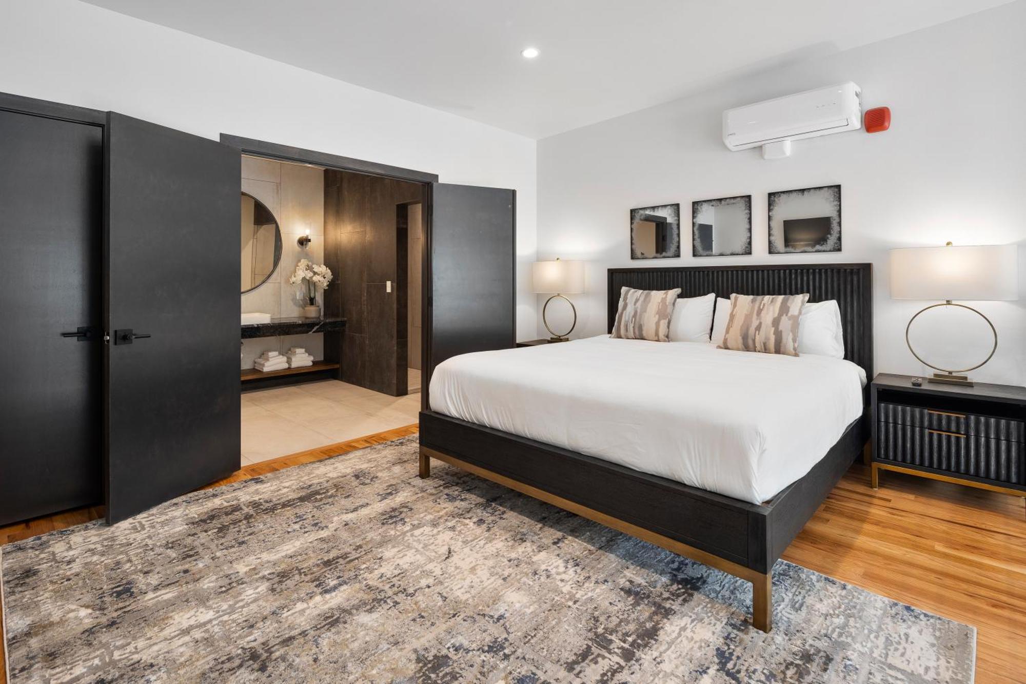 Mcgregor & Main - Luxury Lofts Apartamento Hill City Exterior foto