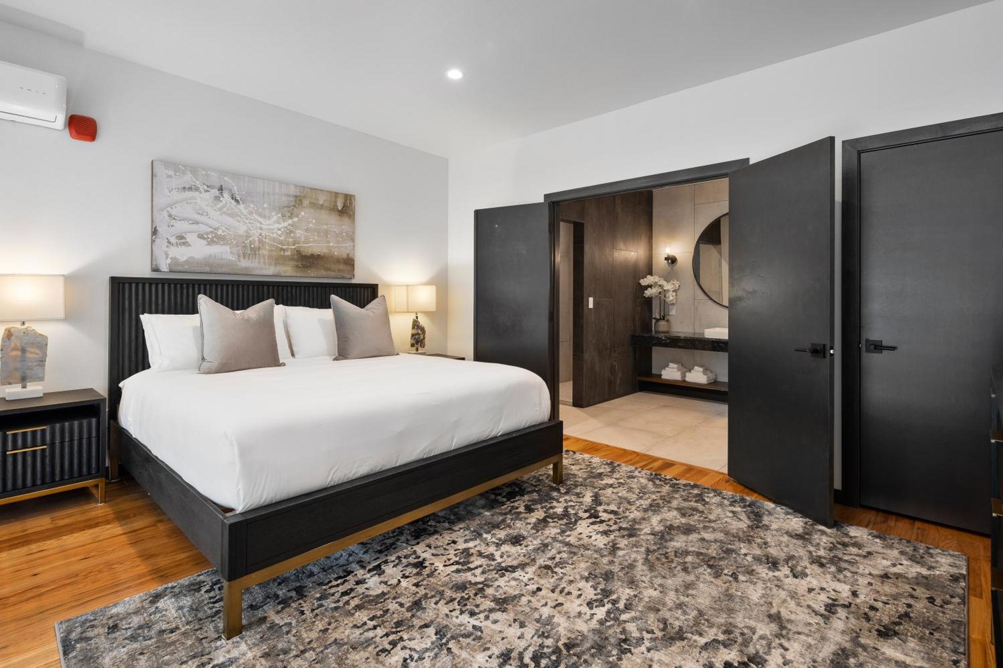 Mcgregor & Main - Luxury Lofts Apartamento Hill City Exterior foto