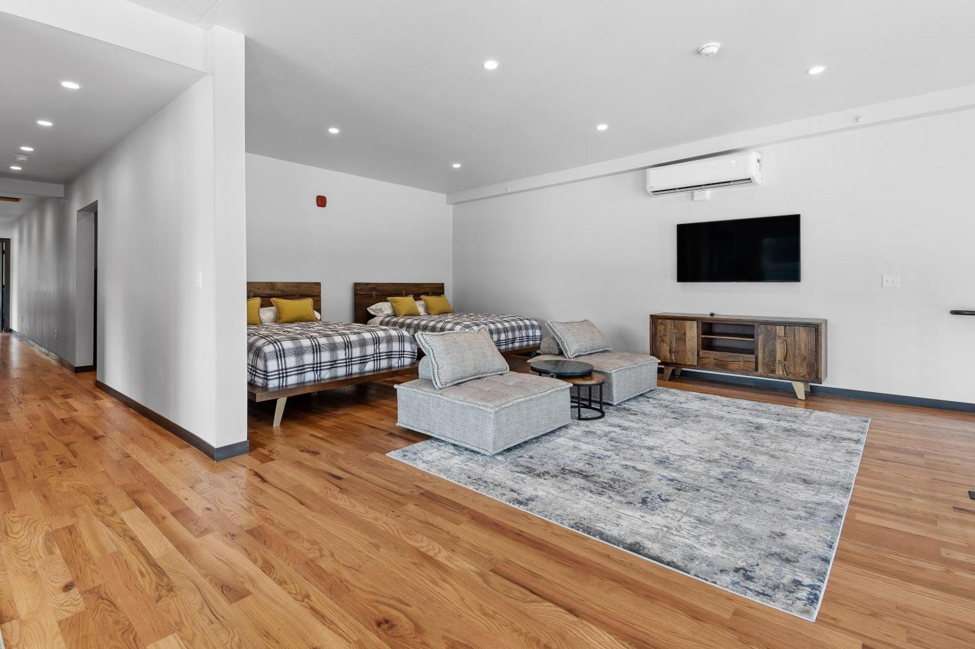 Mcgregor & Main - Luxury Lofts Apartamento Hill City Exterior foto