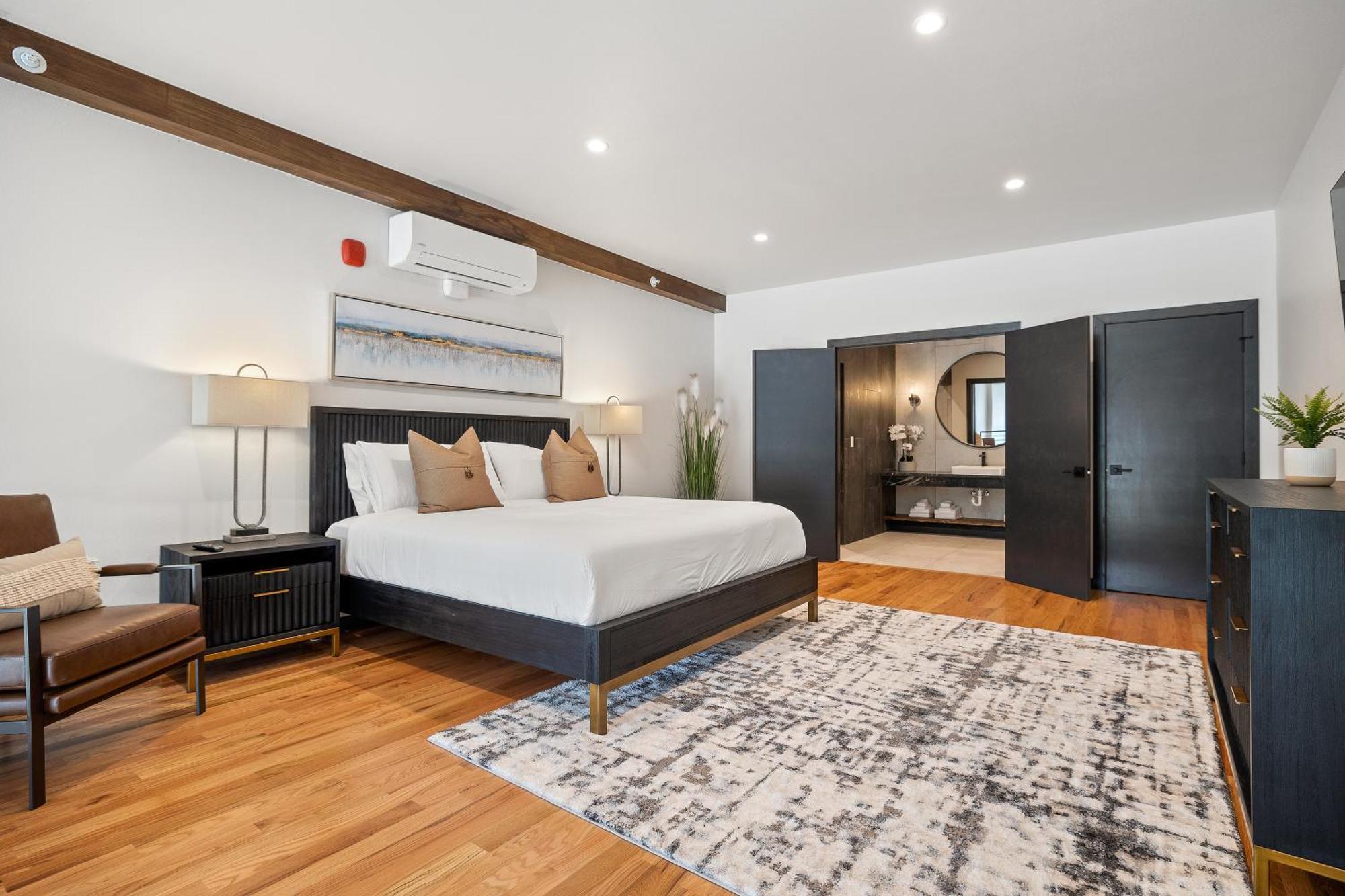 Mcgregor & Main - Luxury Lofts Apartamento Hill City Exterior foto