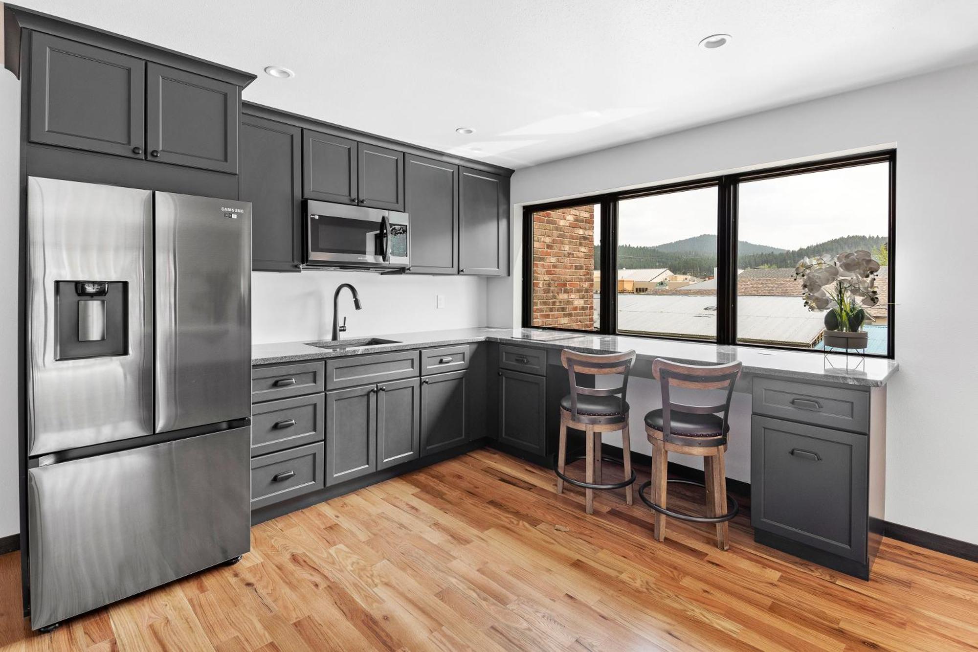 Mcgregor & Main - Luxury Lofts Apartamento Hill City Exterior foto