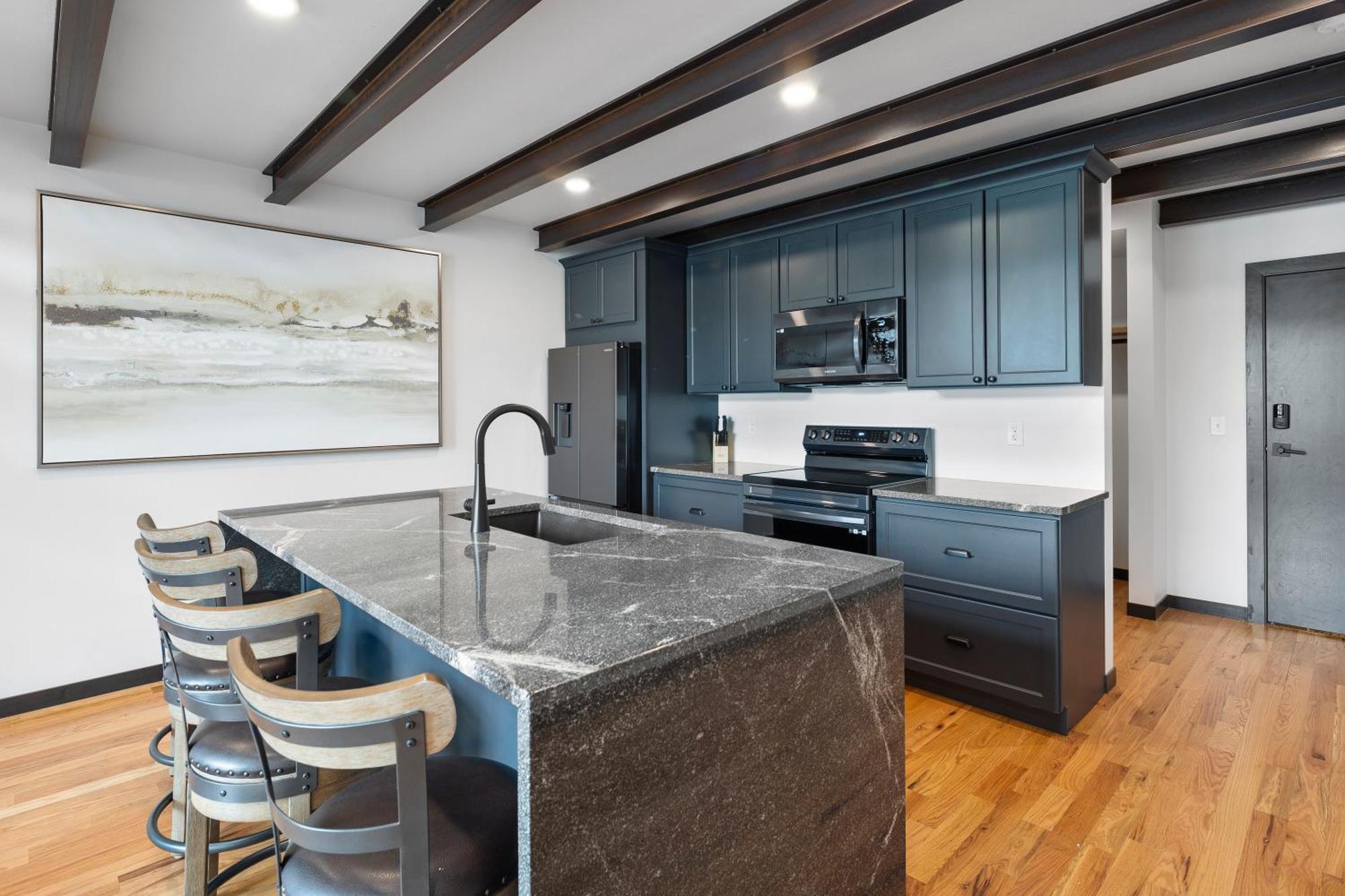 Mcgregor & Main - Luxury Lofts Apartamento Hill City Exterior foto