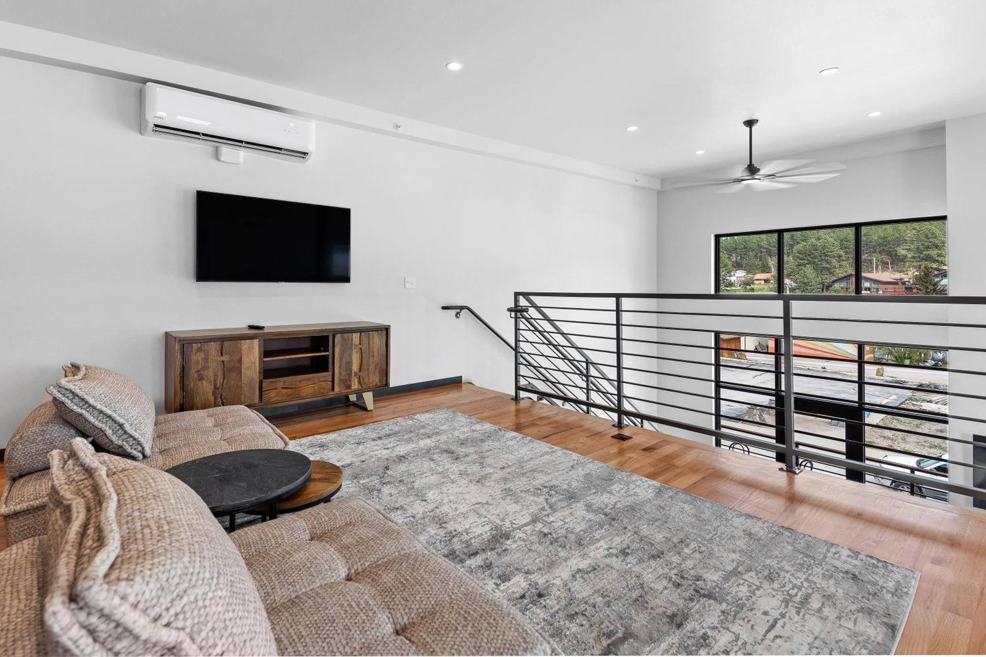 Mcgregor & Main - Luxury Lofts Apartamento Hill City Exterior foto